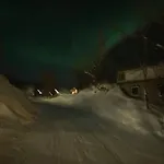 Trivelig Pa Arnes, Senja Dom wakacyjny Straumstad
