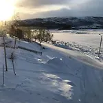 Trivelig Pa Arnes, Senja Dom wakacyjny *