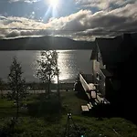 Dom wakacyjny Trivelig Pa Arnes, Senja