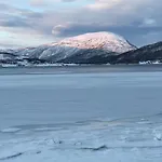 Dom wakacyjny Trivelig Pa Arnes, Senja *