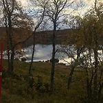 Trivelig Pa Arnes, Senja Dom wakacyjny