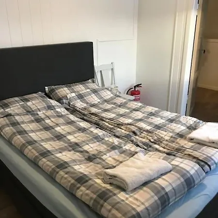 Trivelig Pa Arnes, Senja *