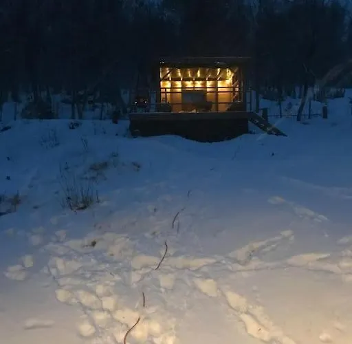 Trivelig Pa Arnes, Senja