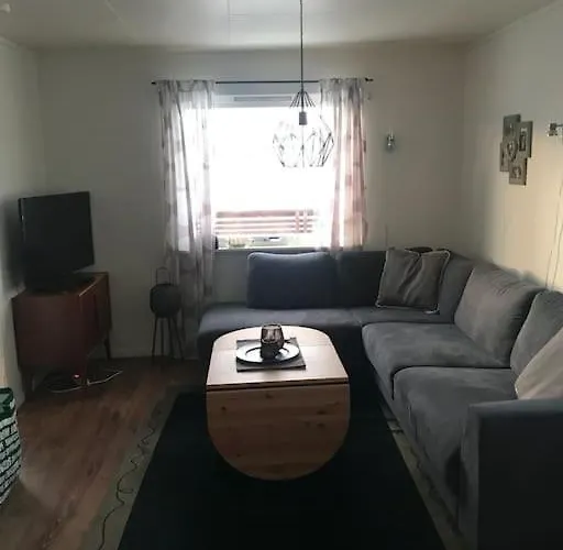 Trivelig Pa Arnes, Senja *